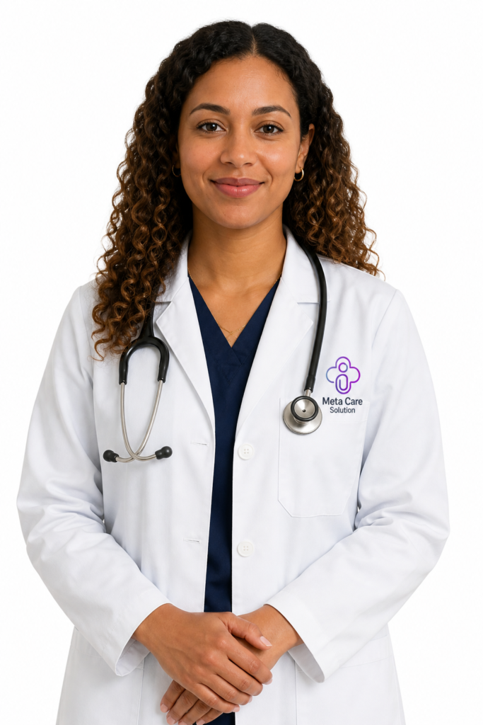 Meta Care Solution