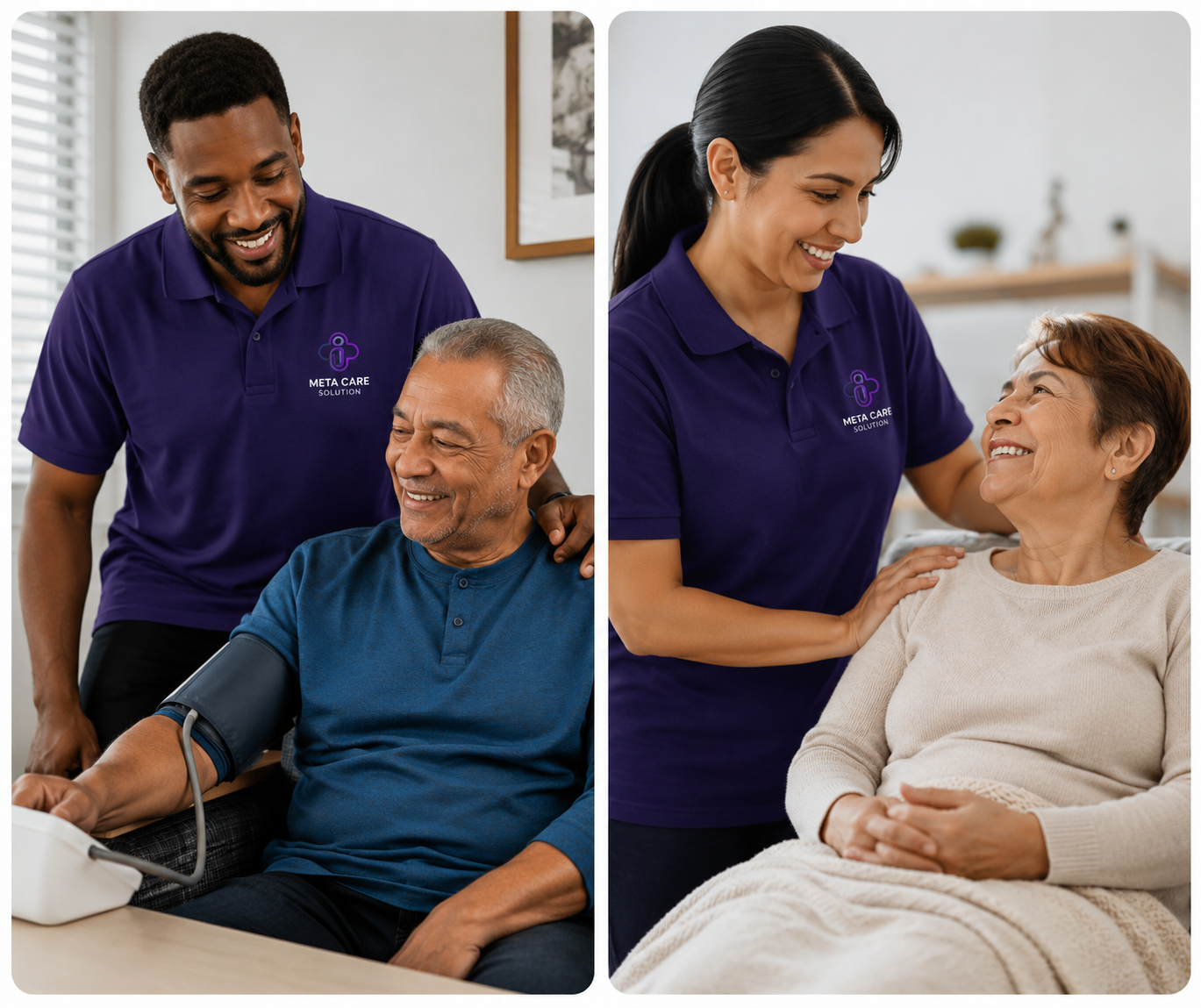 Meta Care Solution